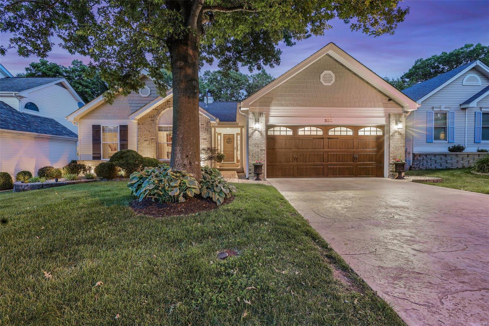 Glen Eagles Estates - Residential