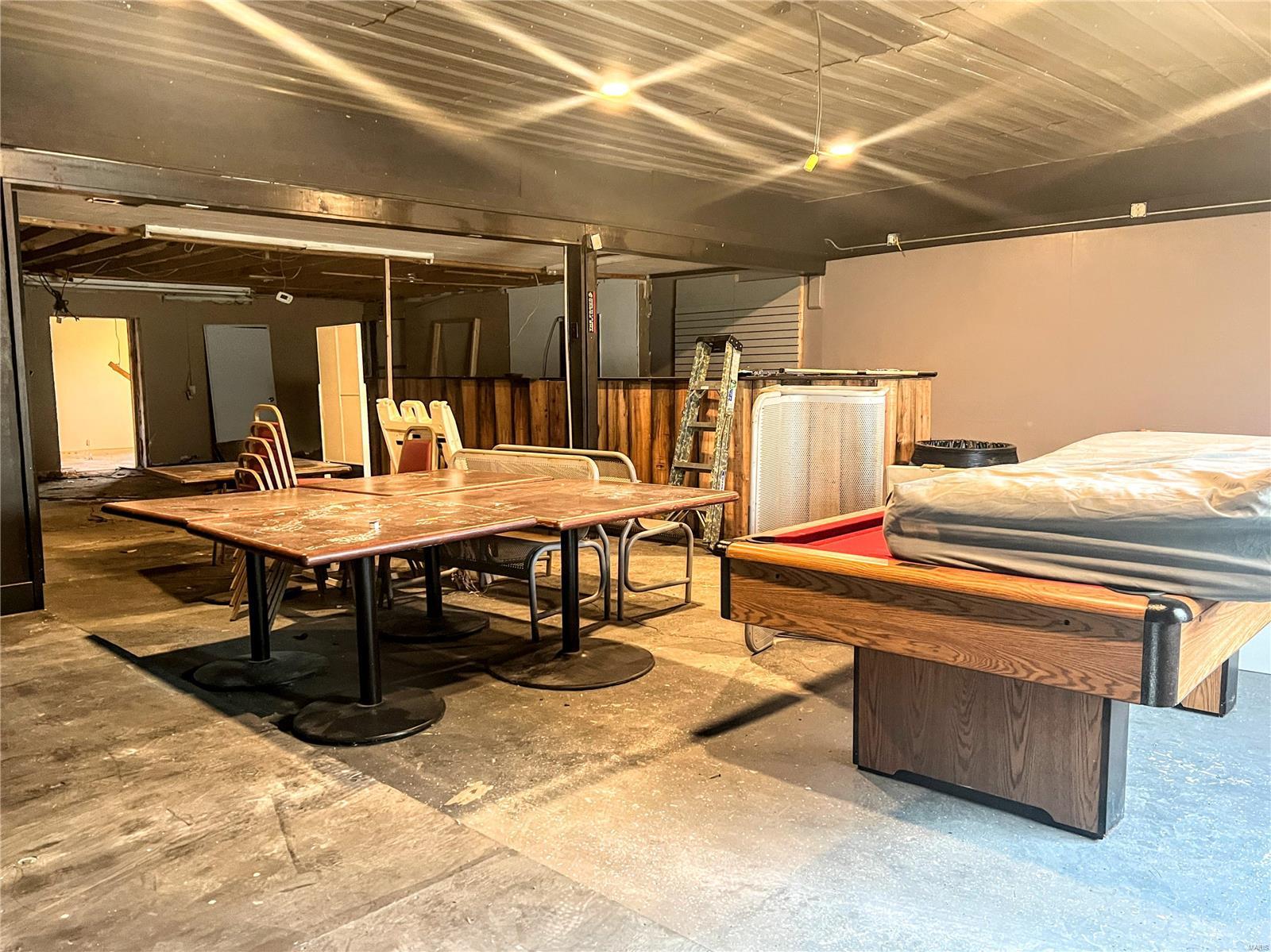 City of Leadington - Land