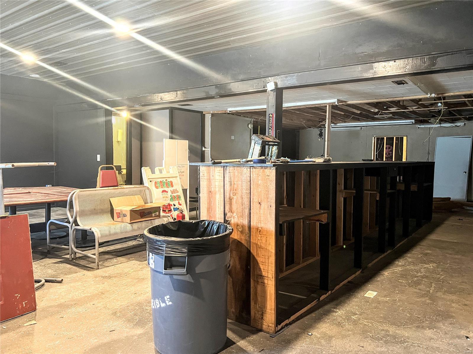 City of Leadington - Land