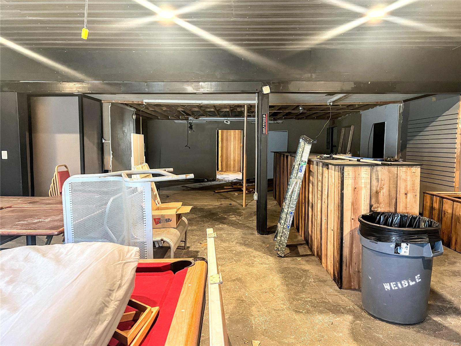 City of Leadington - Land