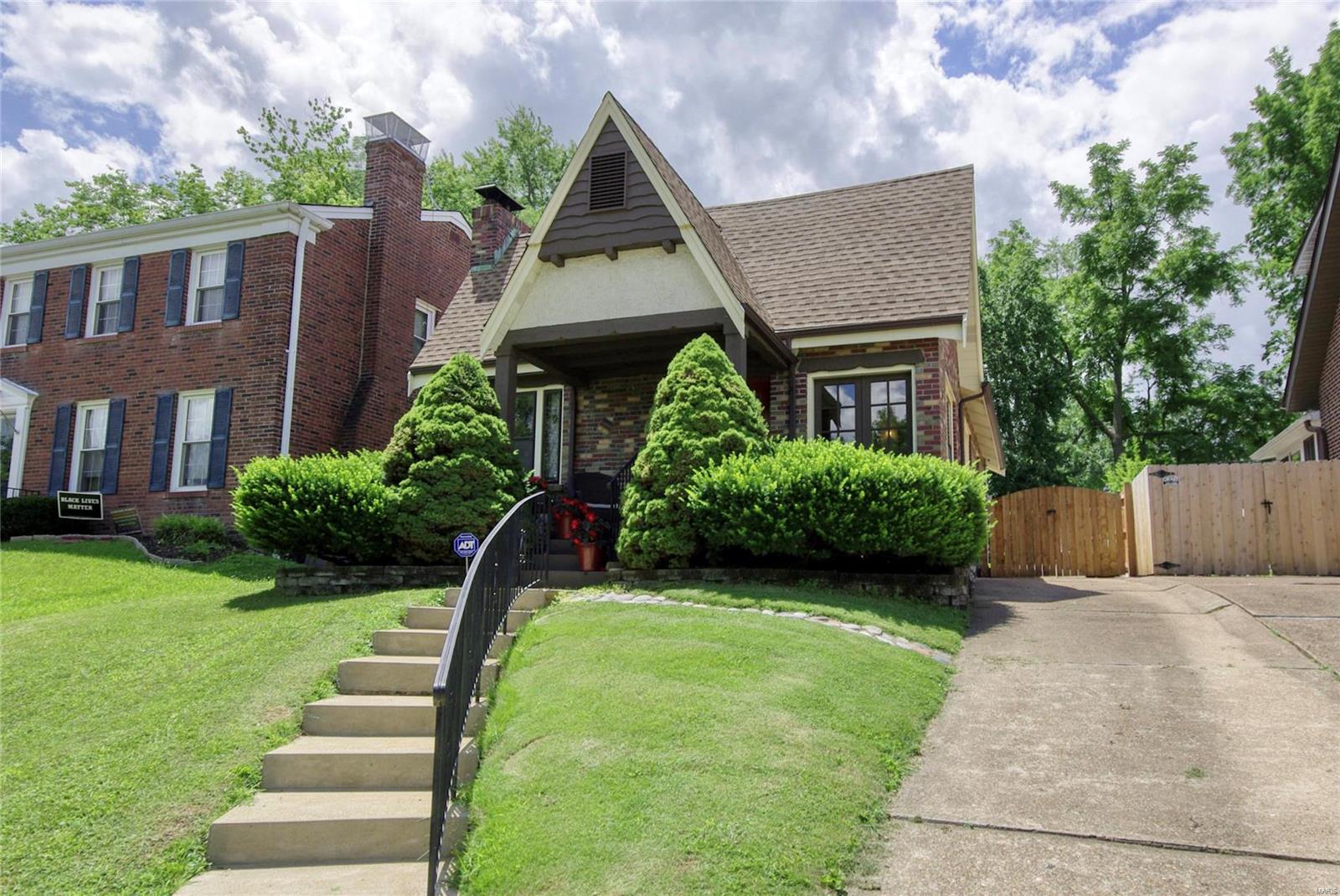 Pennsylvania Park 2 - Residential