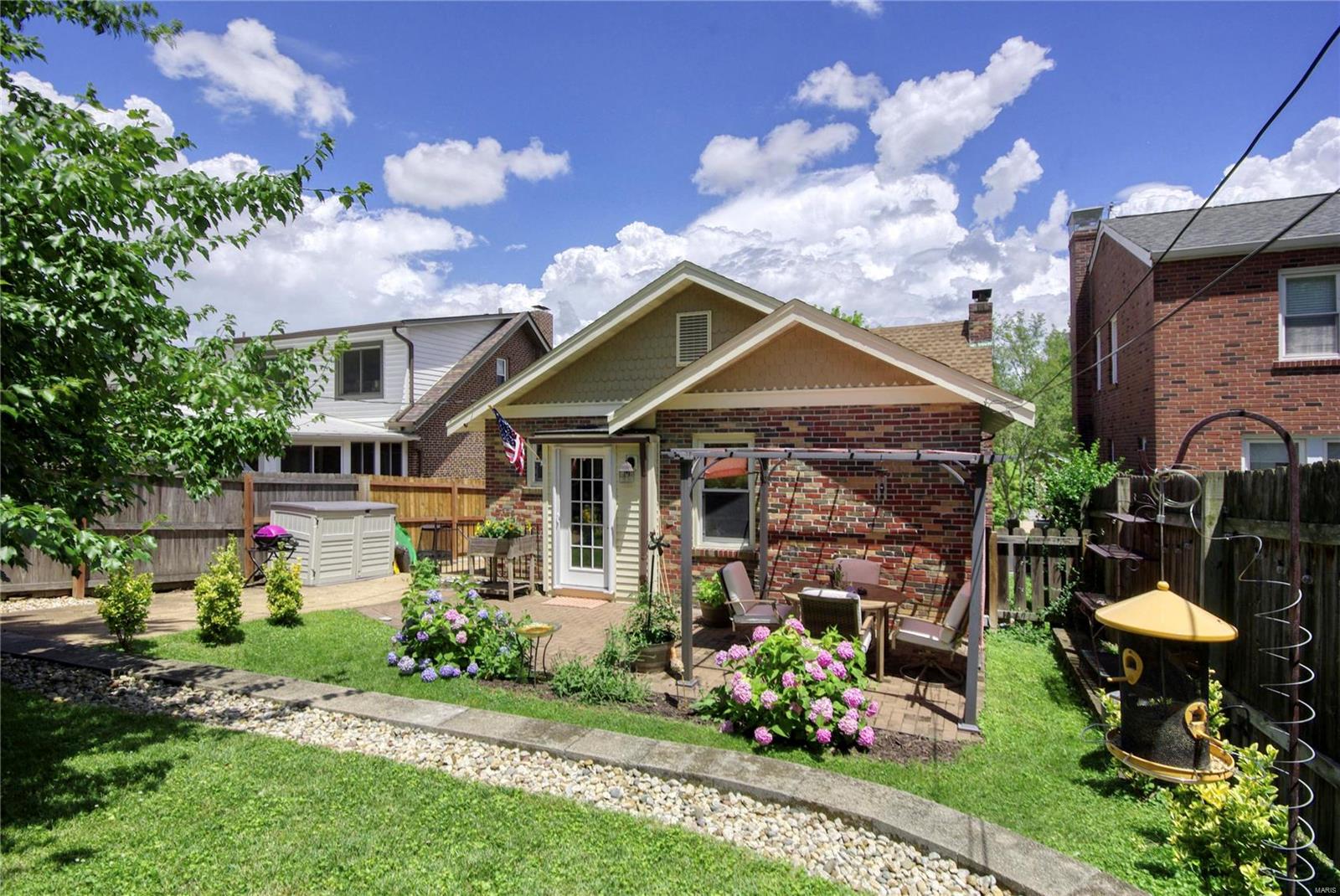 Pennsylvania Park 2 - Residential