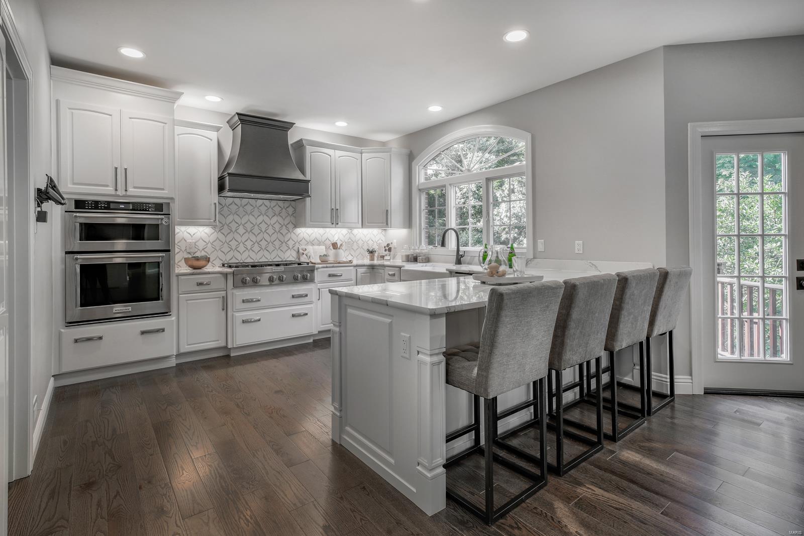 Questover Place - Residential