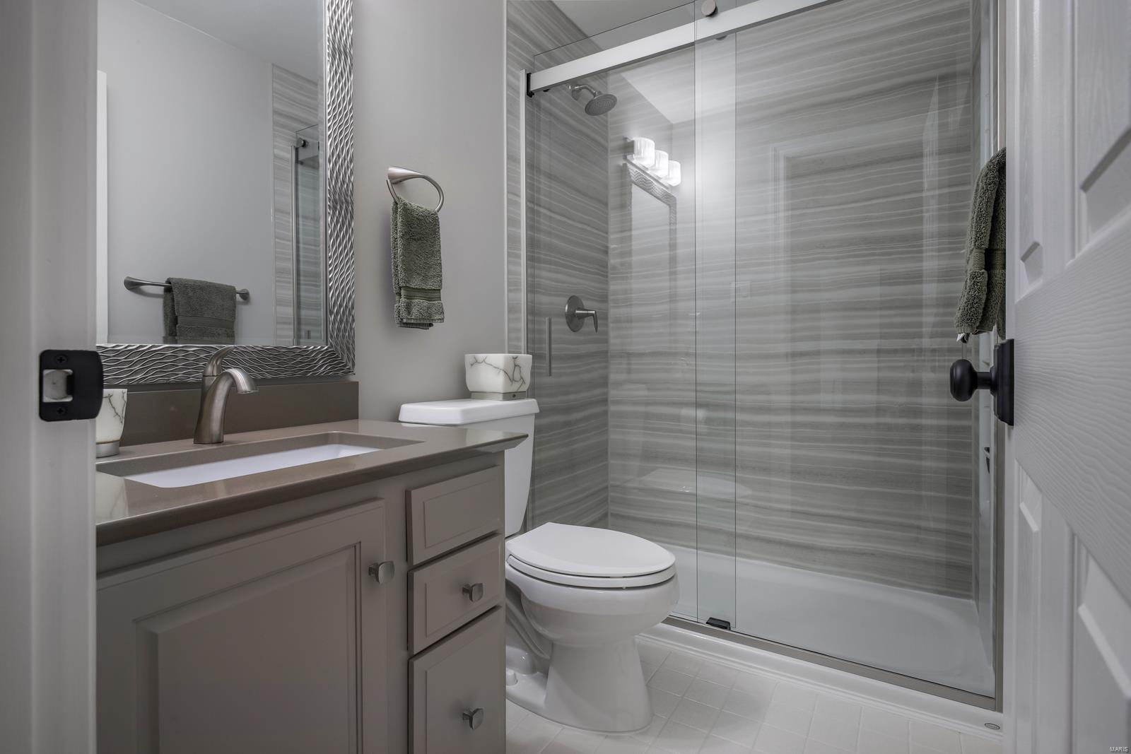 Questover Place - Residential