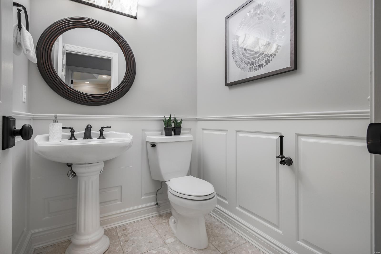 Questover Place - Residential