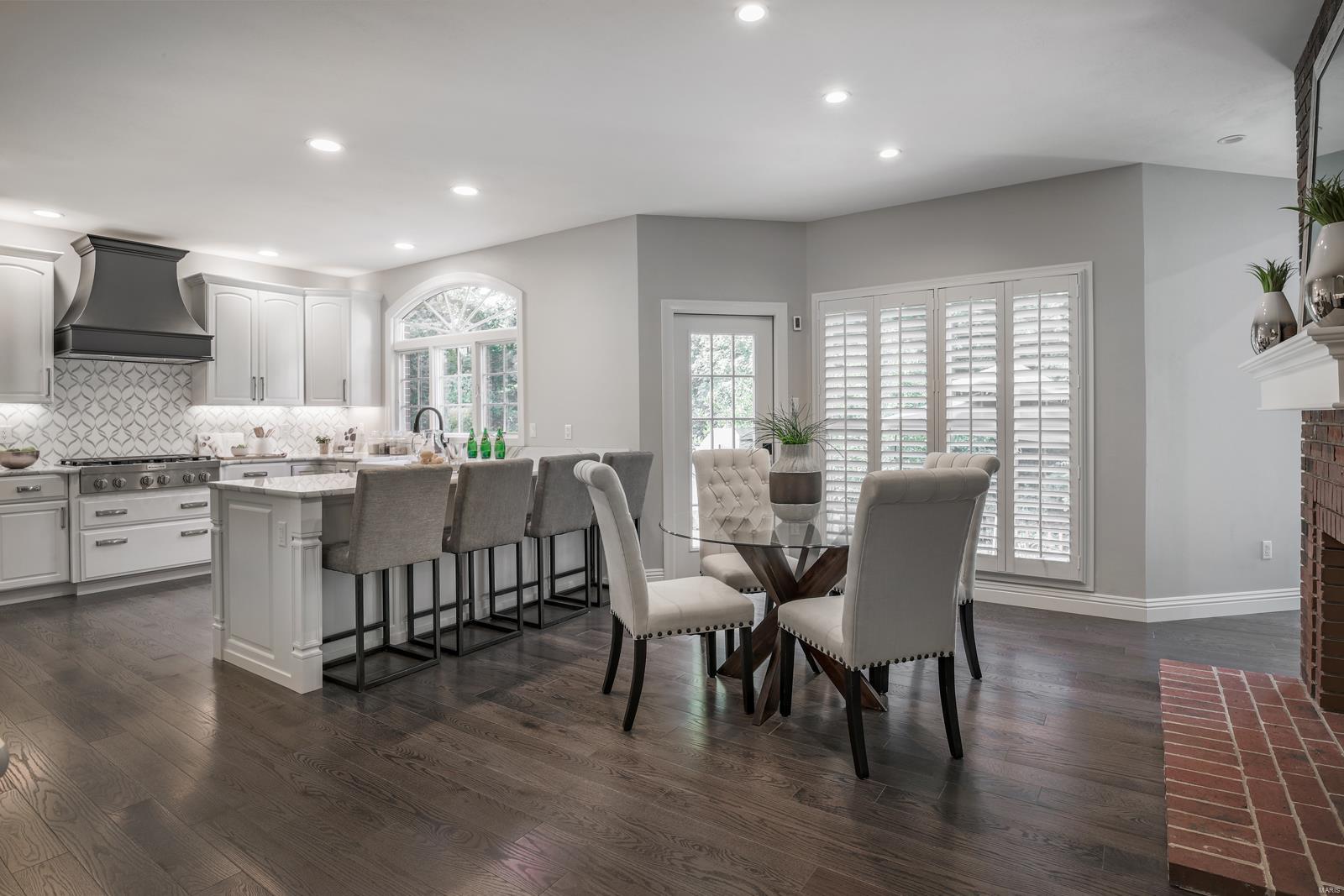 Questover Place - Residential