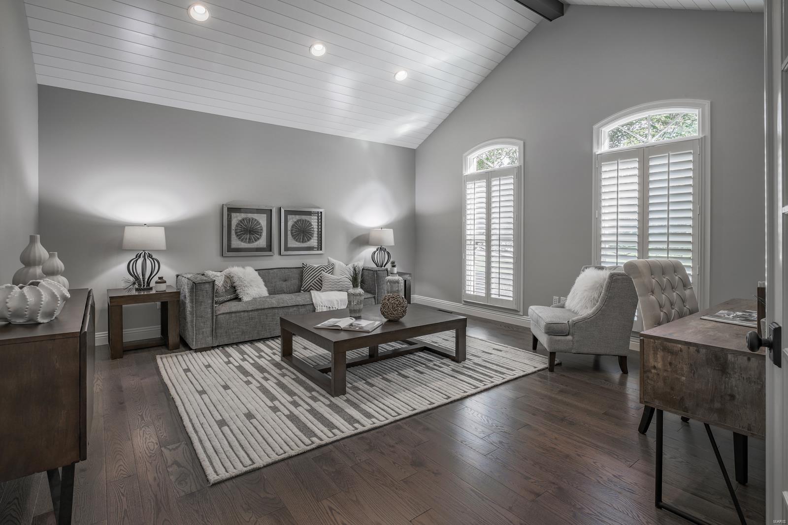 Questover Place - Residential