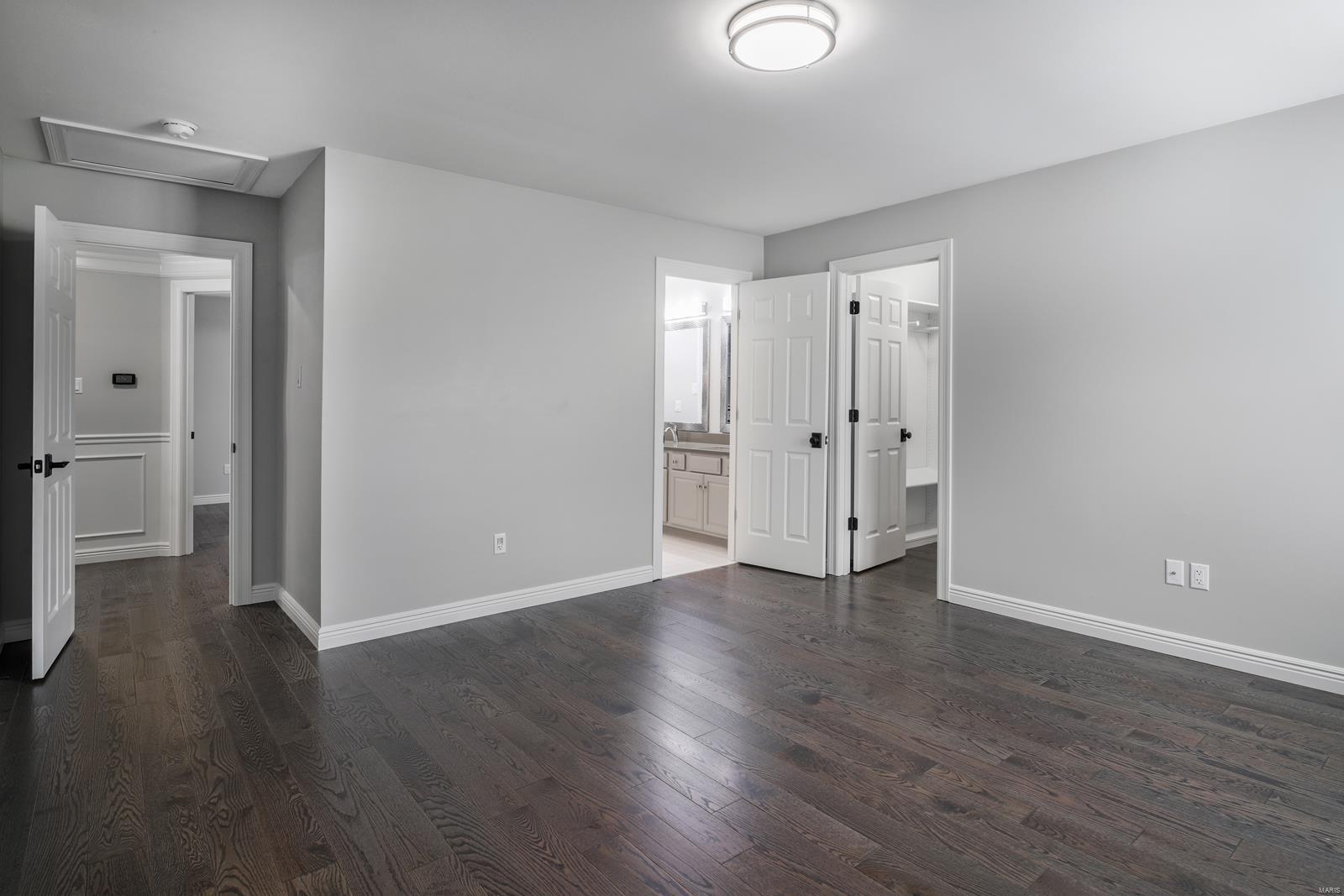 Questover Place - Residential