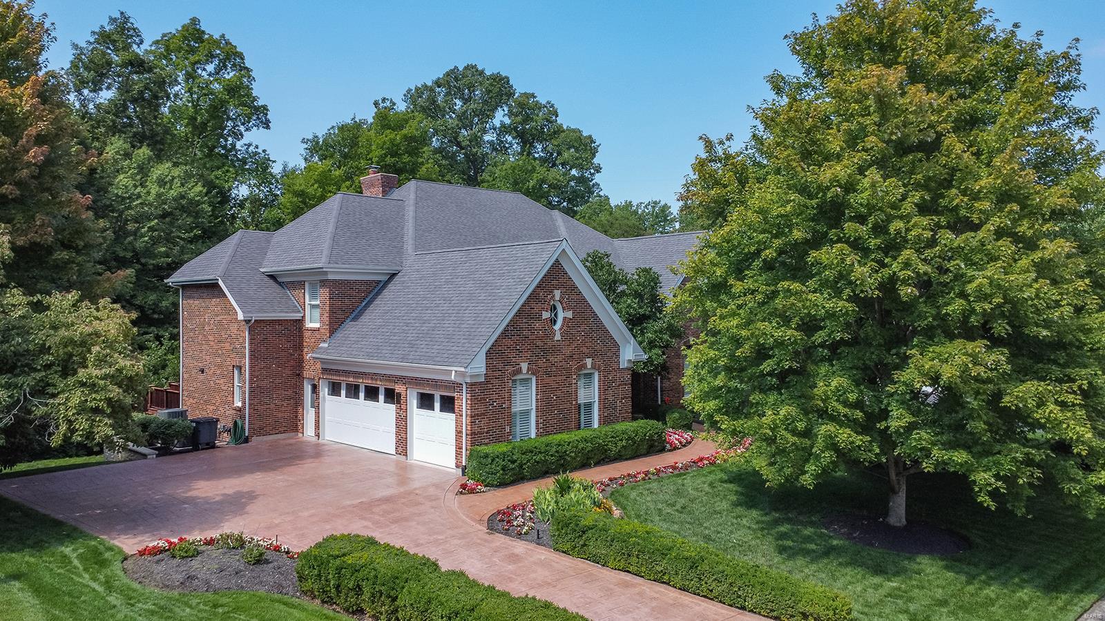 Questover Place - Residential