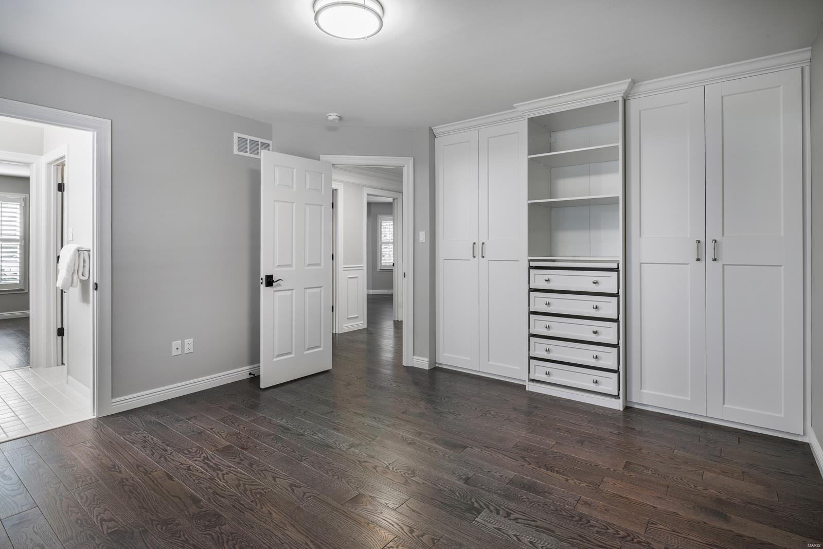 Questover Place - Residential