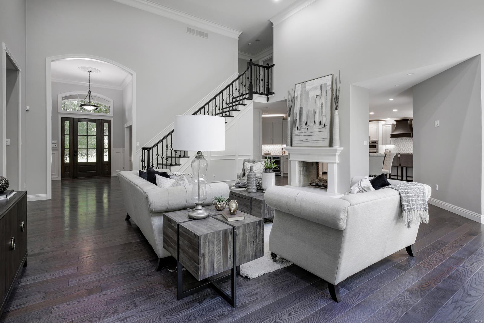 Questover Place - Residential