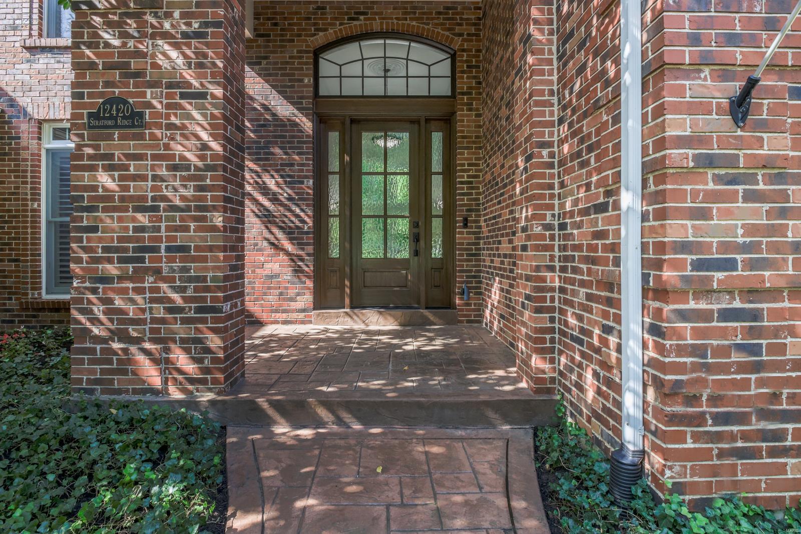 Questover Place - Residential