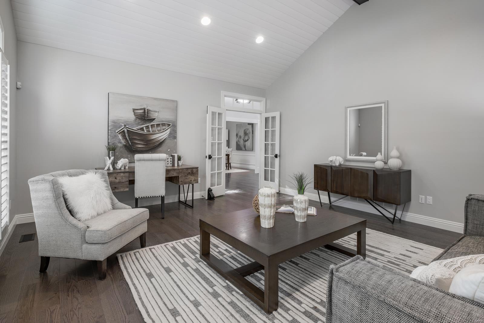 Questover Place - Residential