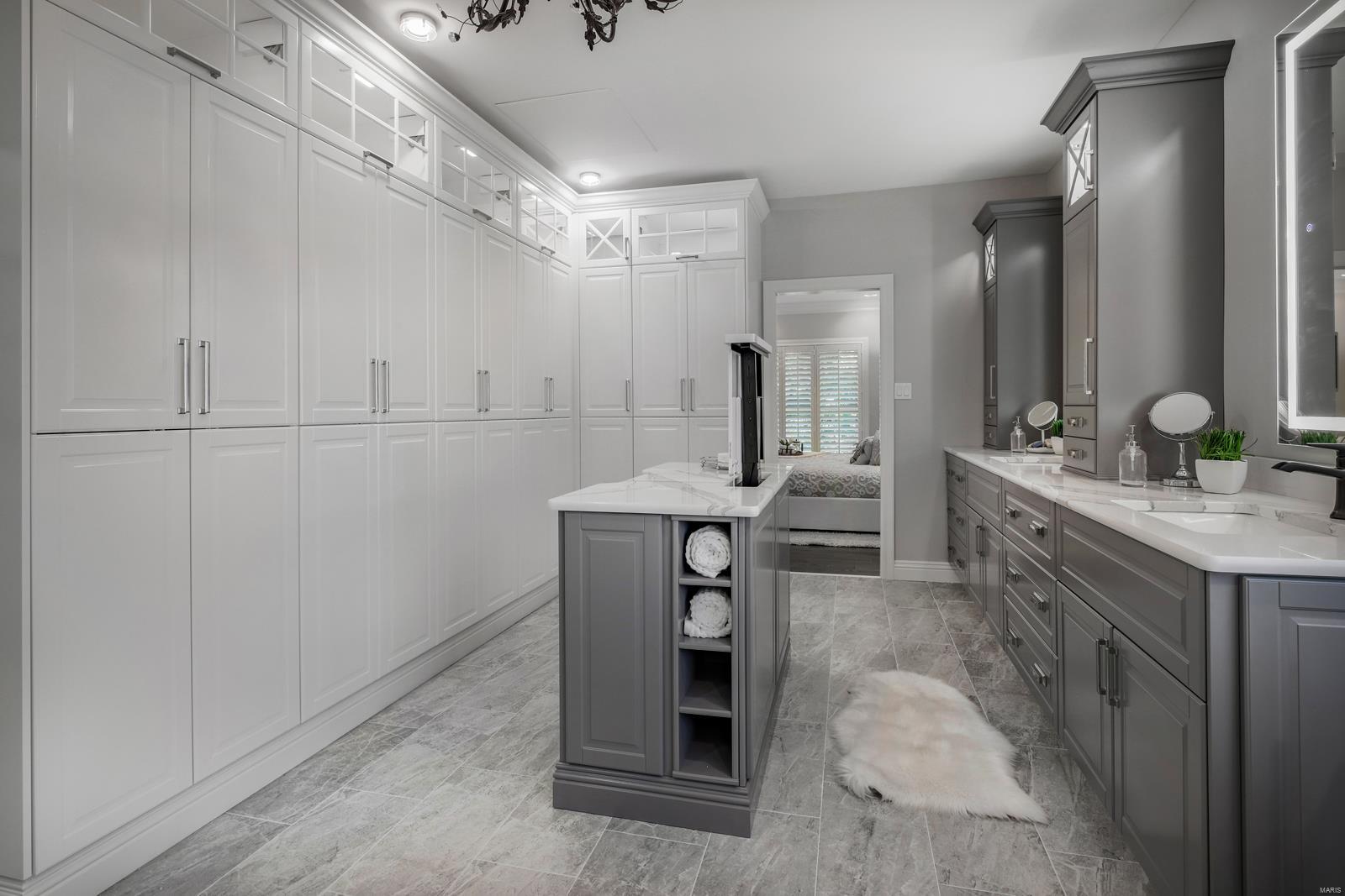 Questover Place - Residential