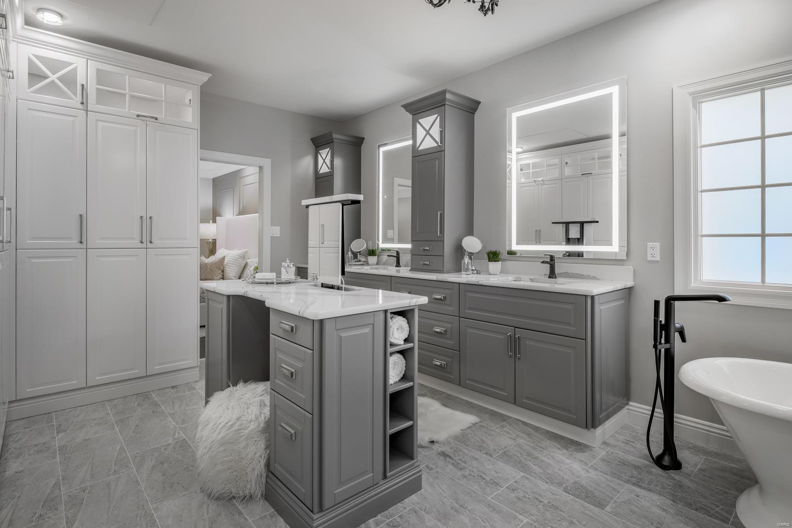 Questover Place - Residential