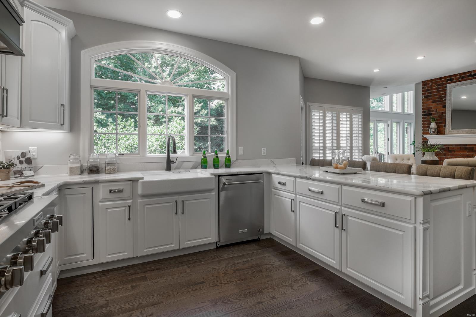 Questover Place - Residential