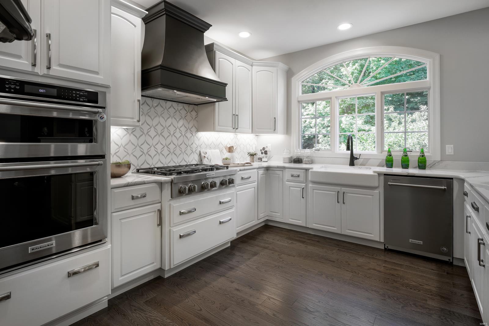 Questover Place - Residential