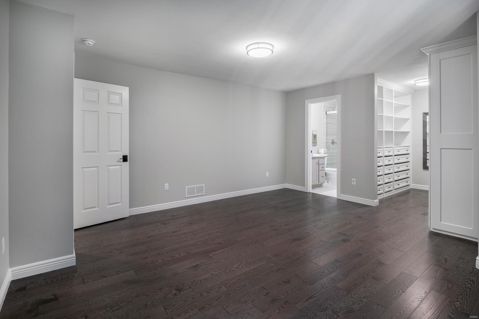 Questover Place - Residential