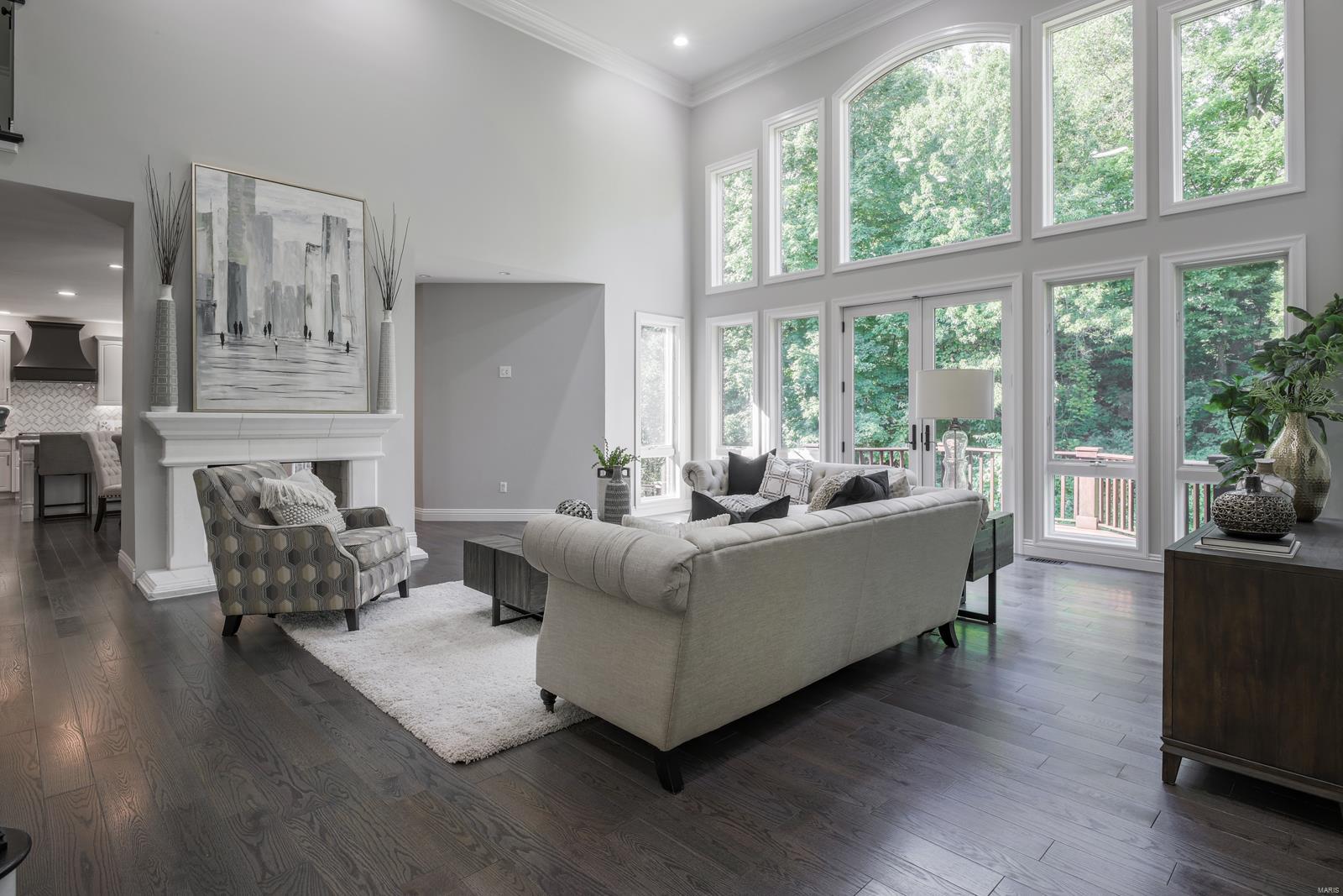 Questover Place - Residential