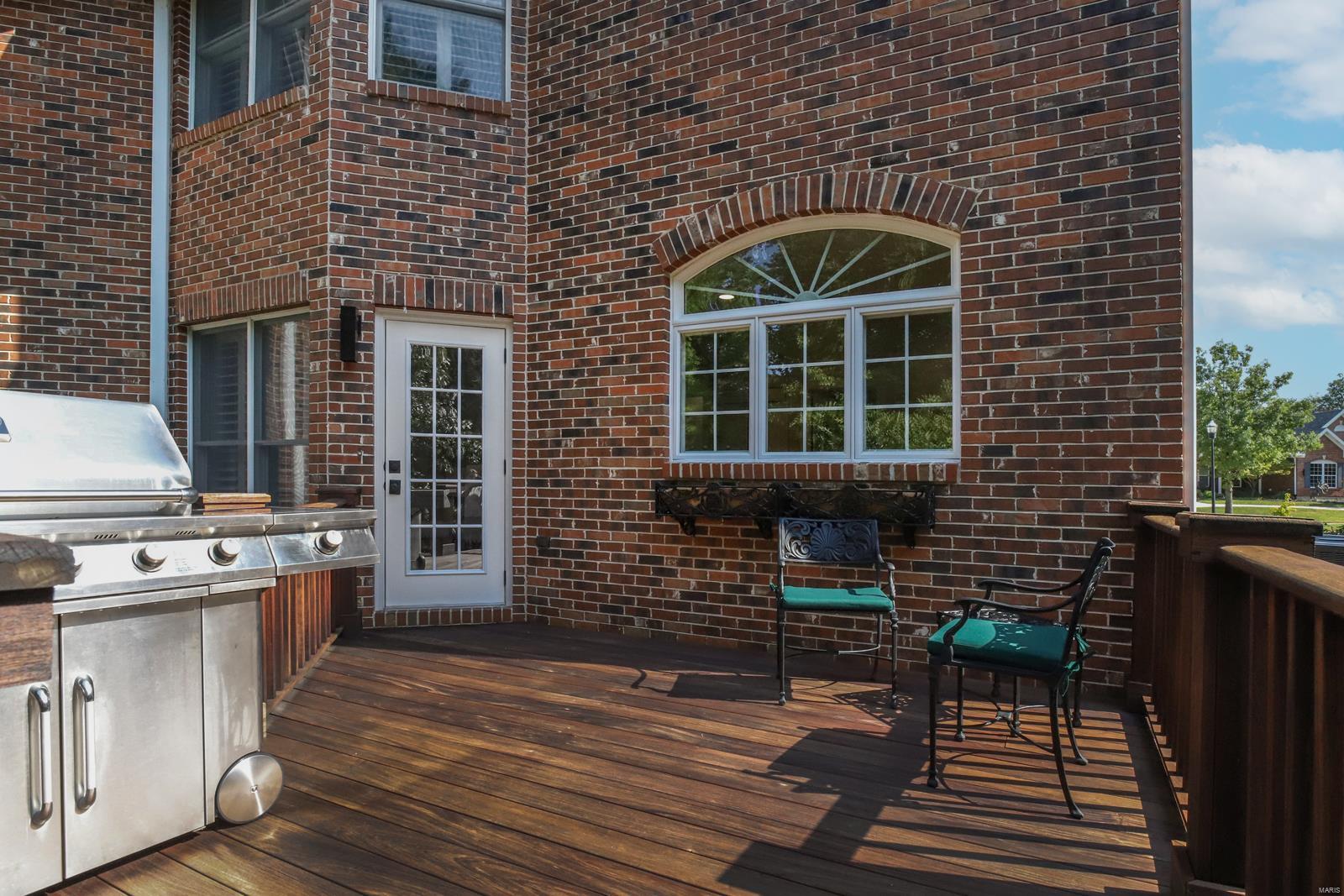 Questover Place - Residential