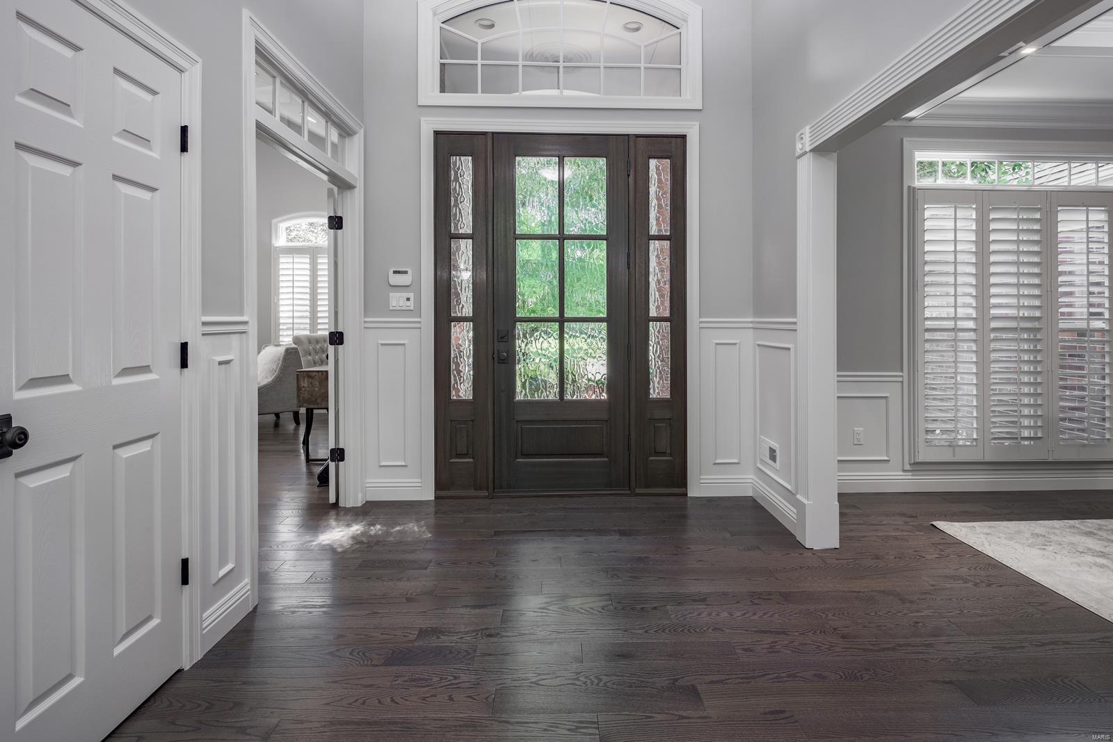 Questover Place - Residential