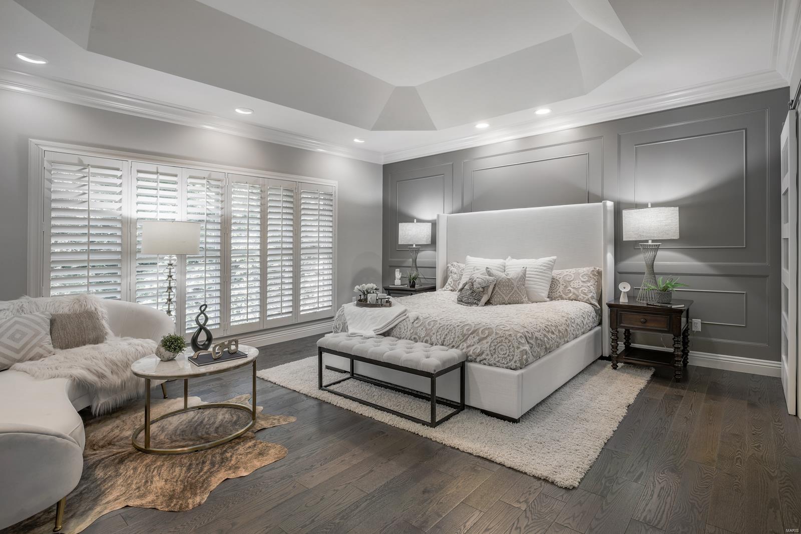 Questover Place - Residential