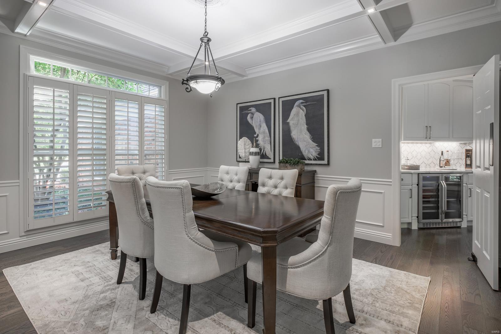 Questover Place - Residential