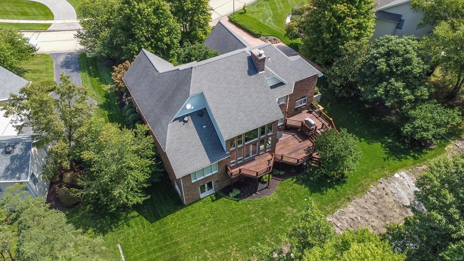 Questover Place - Residential