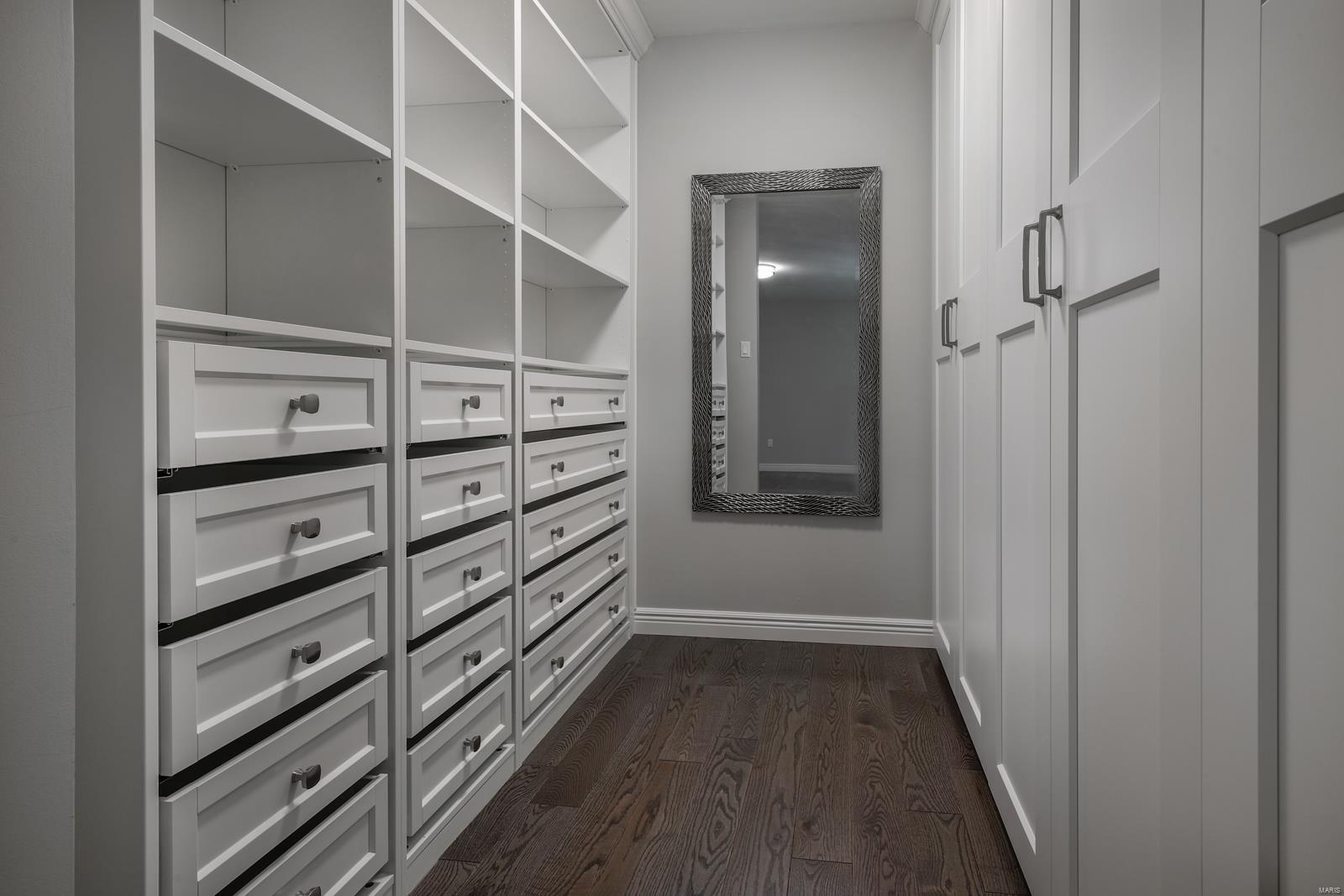 Questover Place - Residential