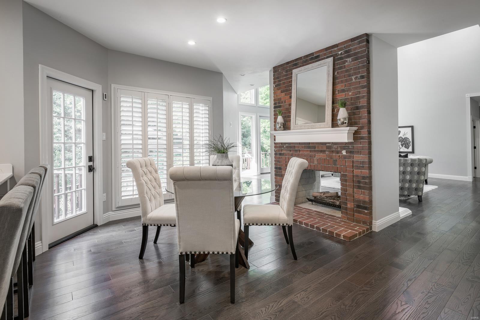 Questover Place - Residential