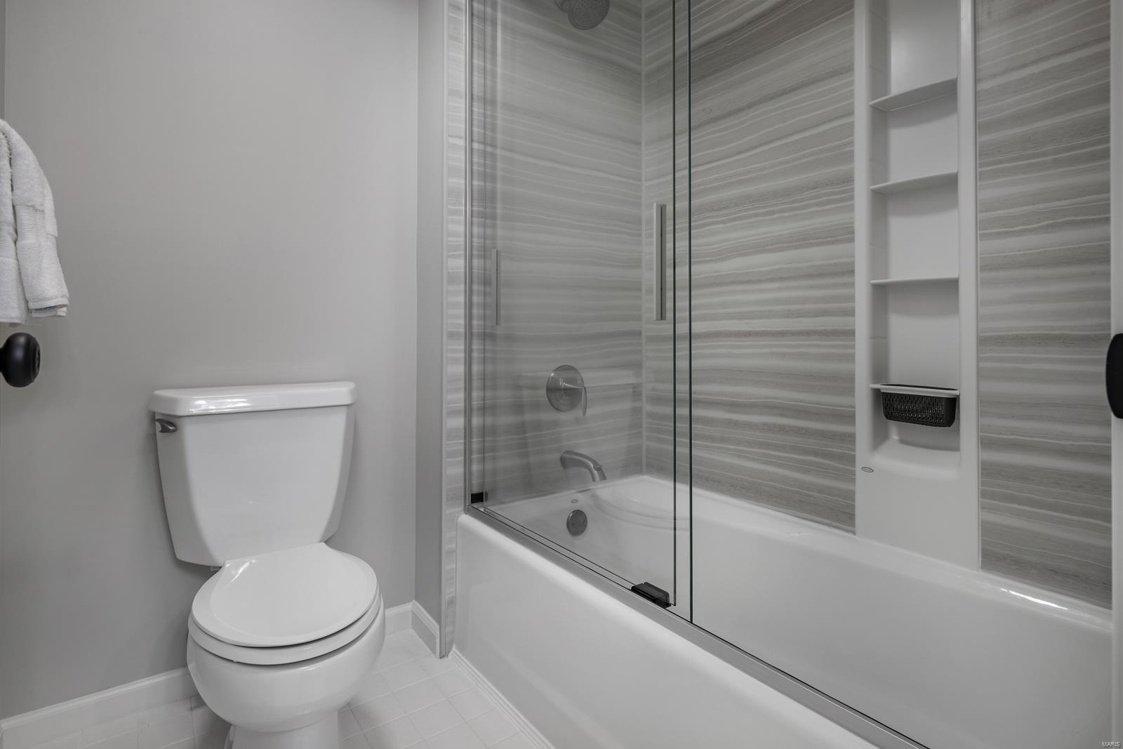 Questover Place - Residential