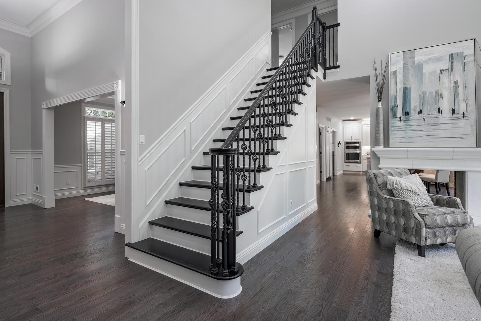 Questover Place - Residential