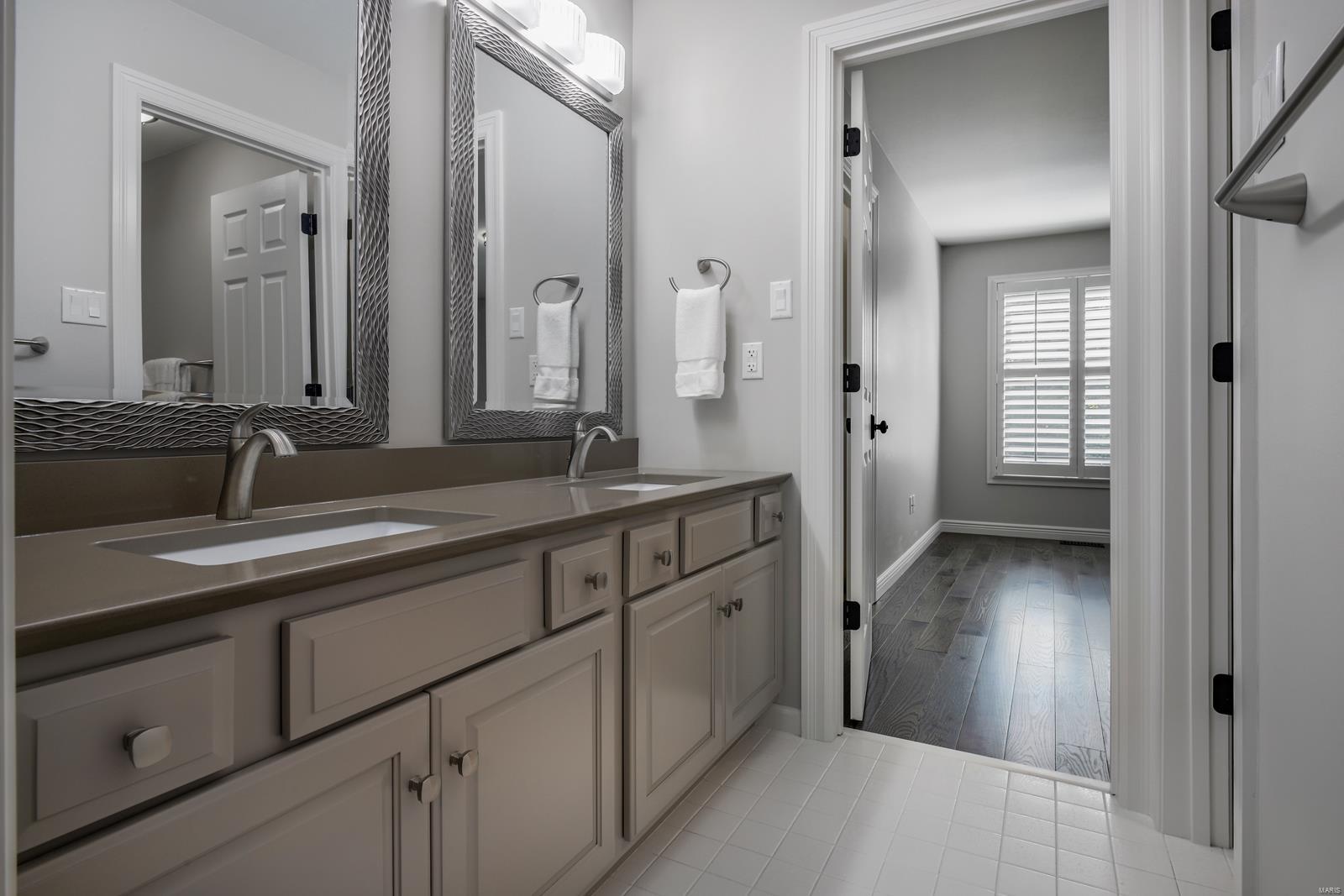 Questover Place - Residential