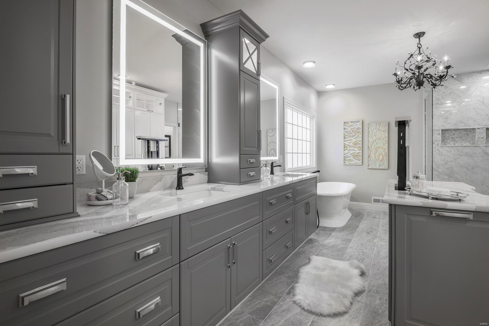 Questover Place - Residential