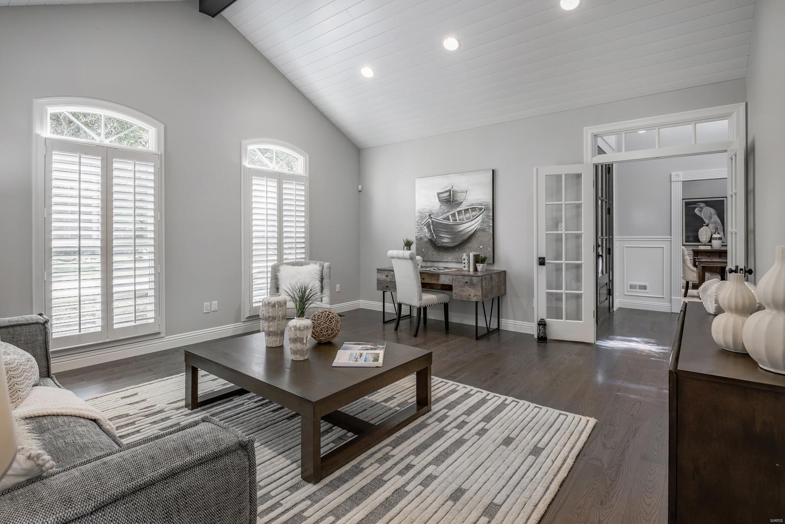 Questover Place - Residential