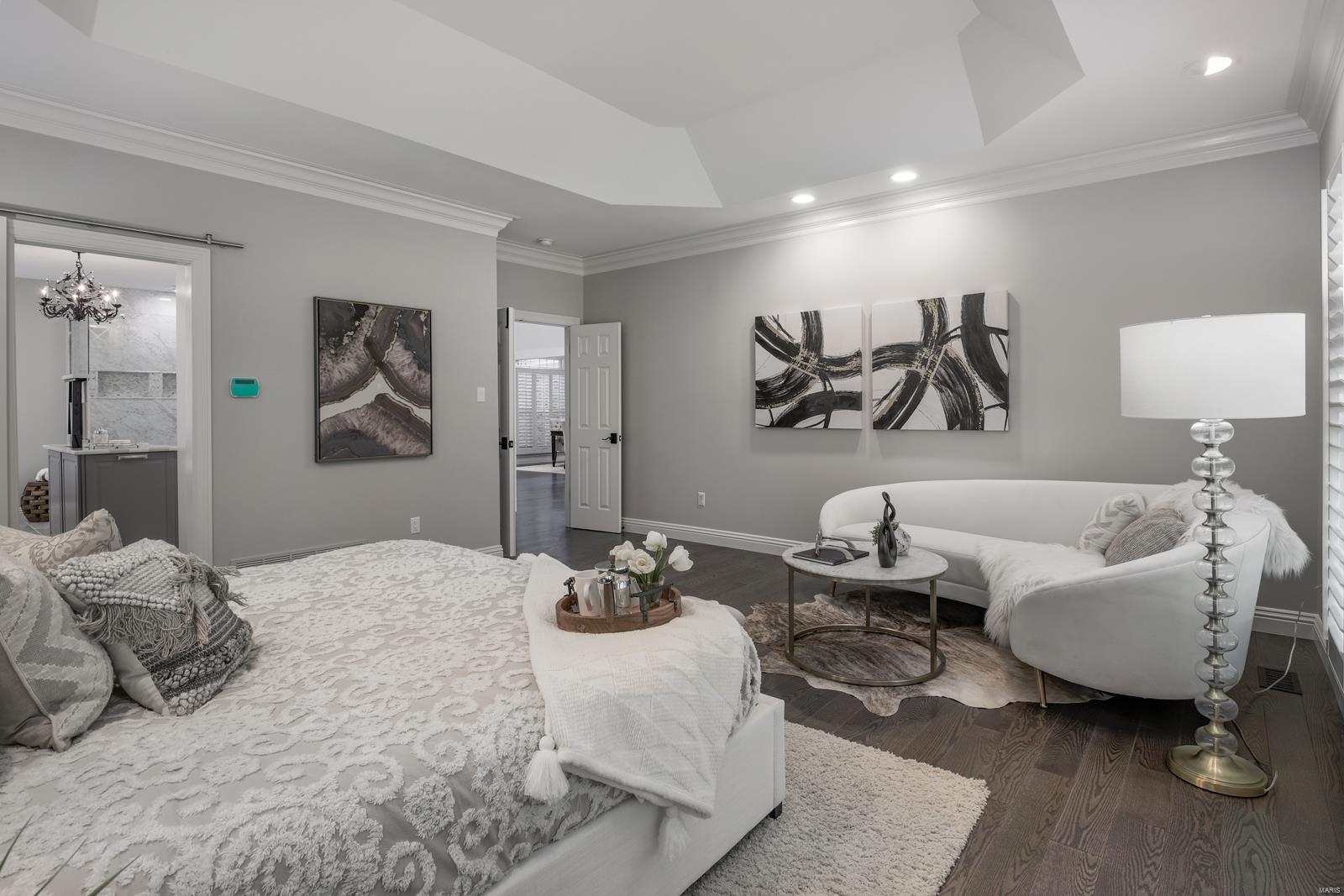 Questover Place - Residential