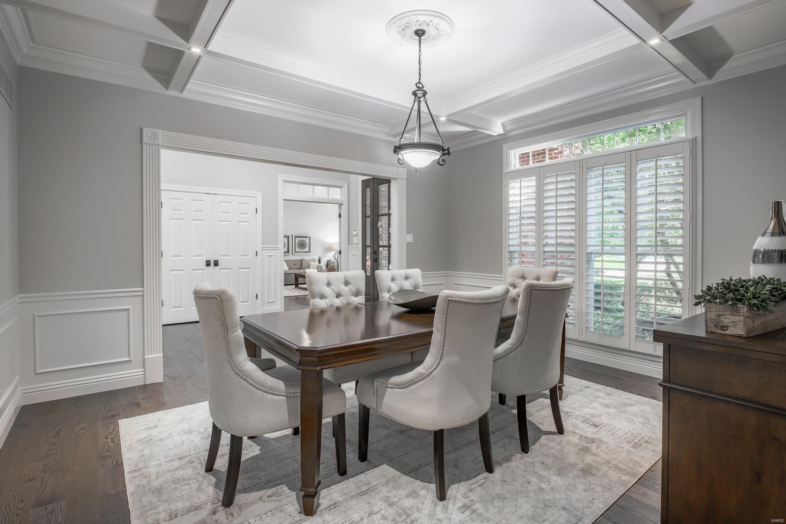 Questover Place - Residential