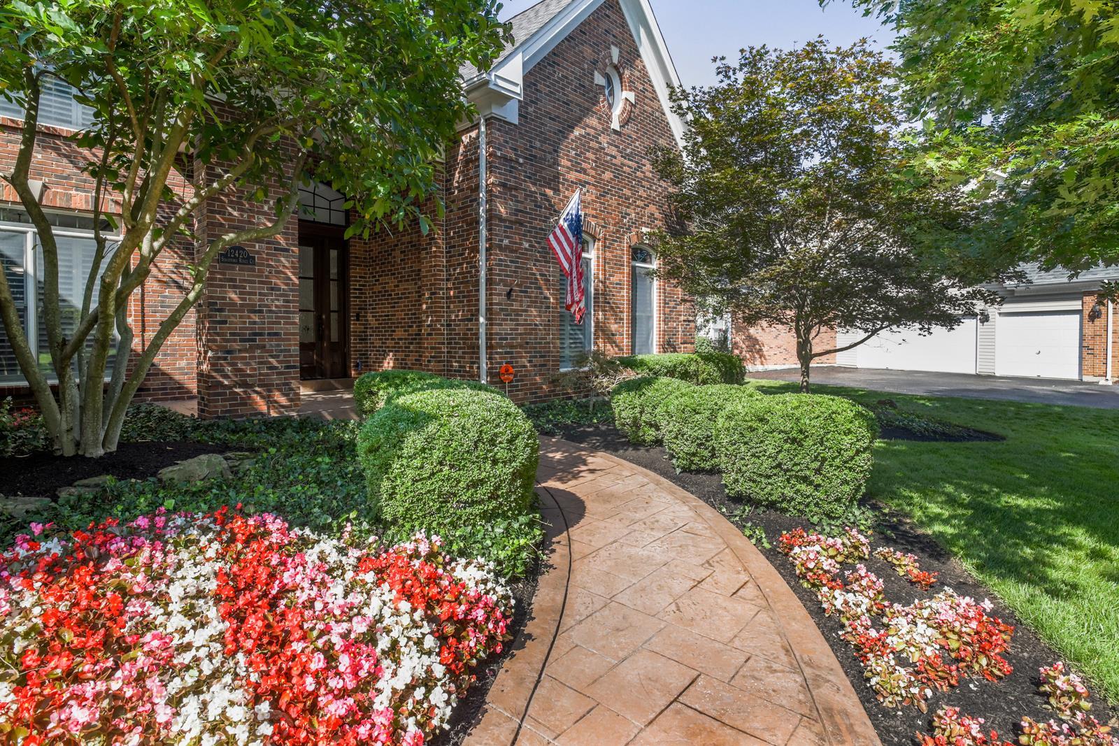 Questover Place - Residential