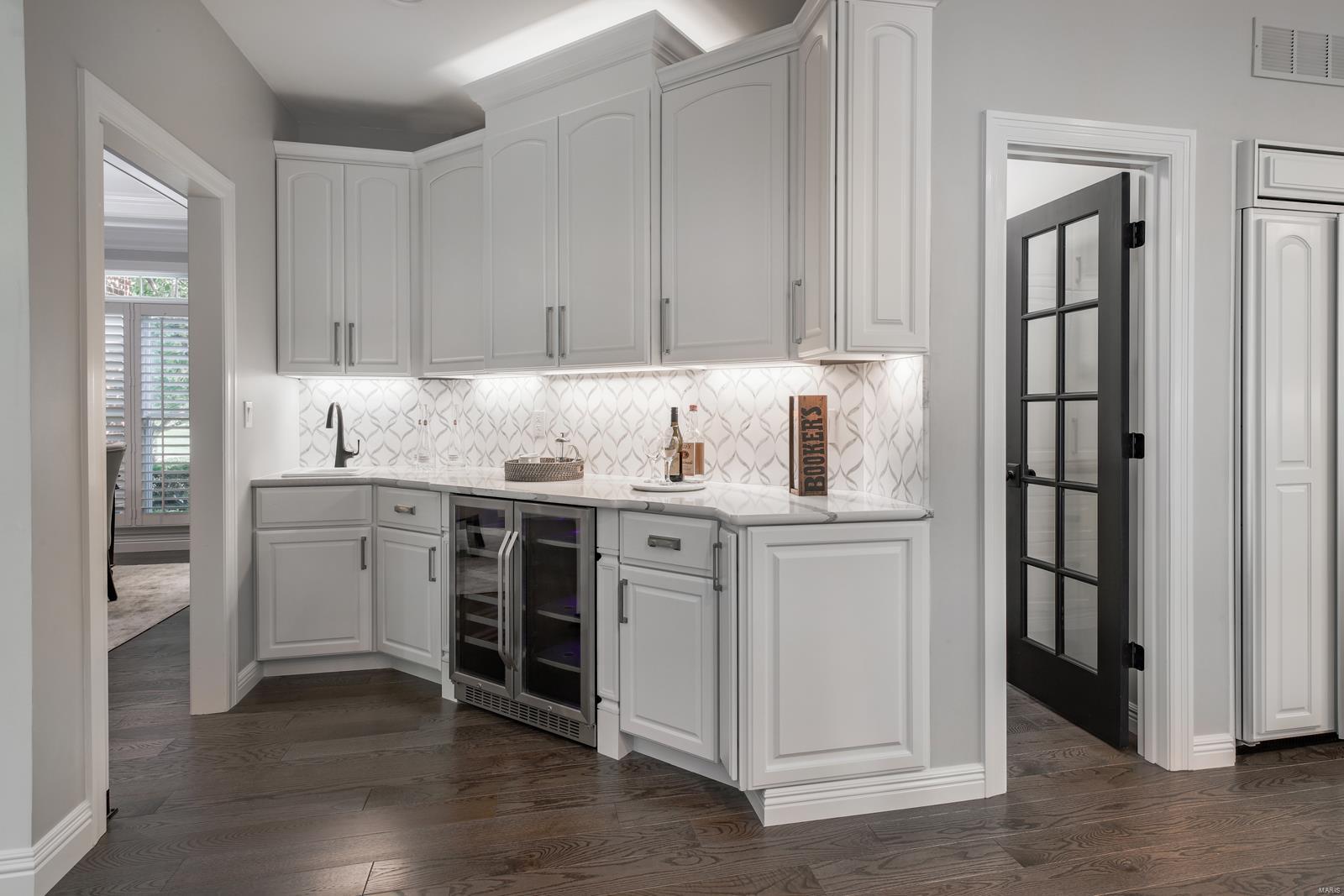 Questover Place - Residential