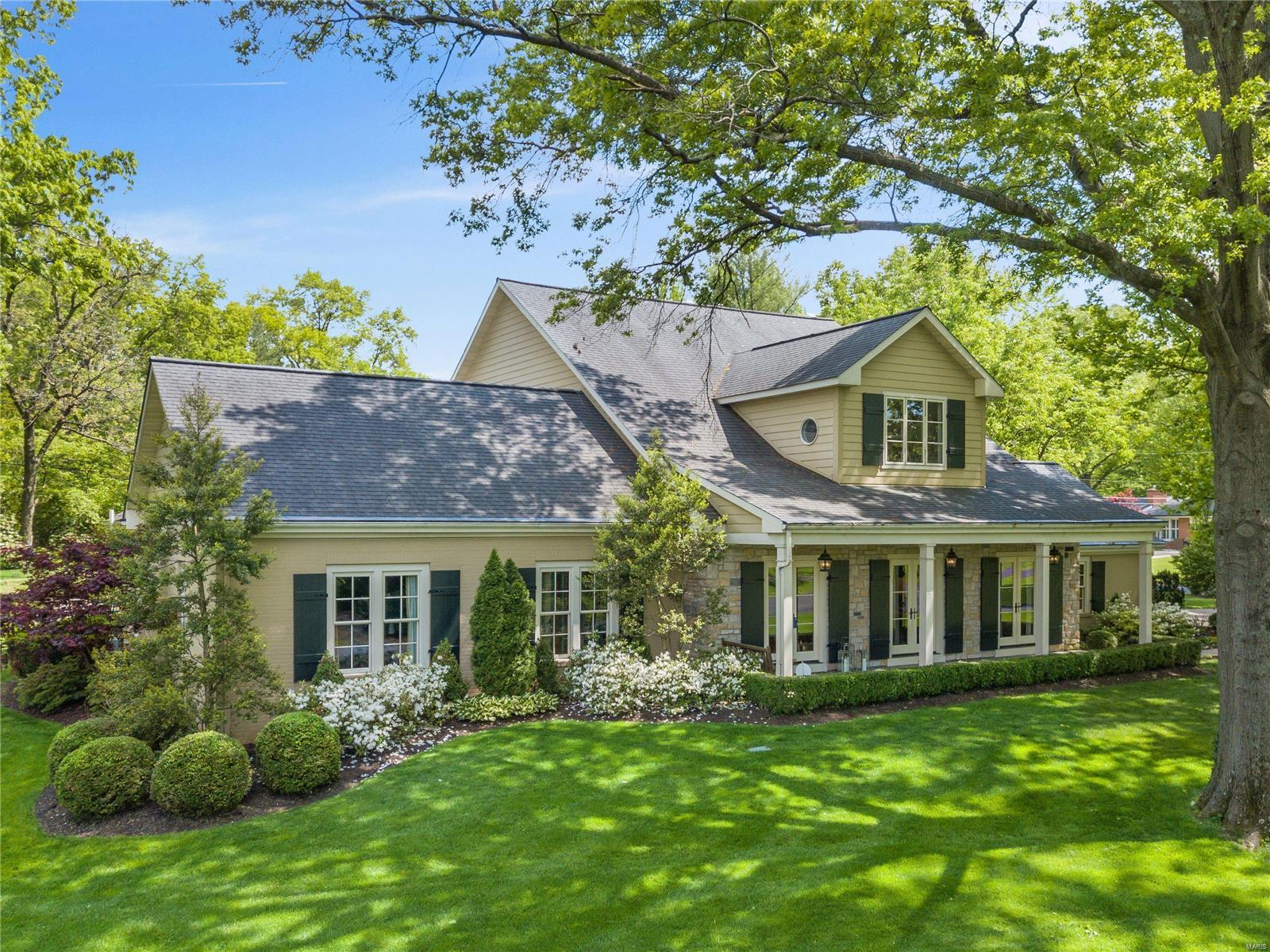 Briarwood 6 - Residential