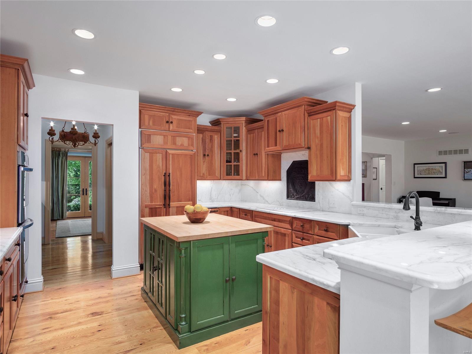 Briarwood 6 - Residential