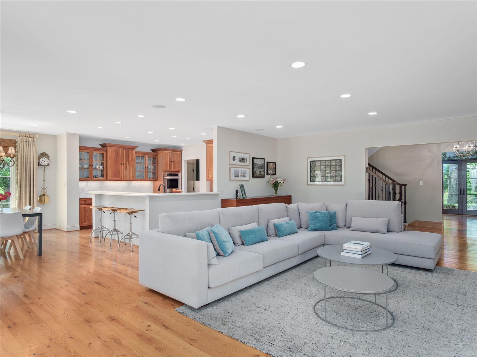 Briarwood 6 - Residential