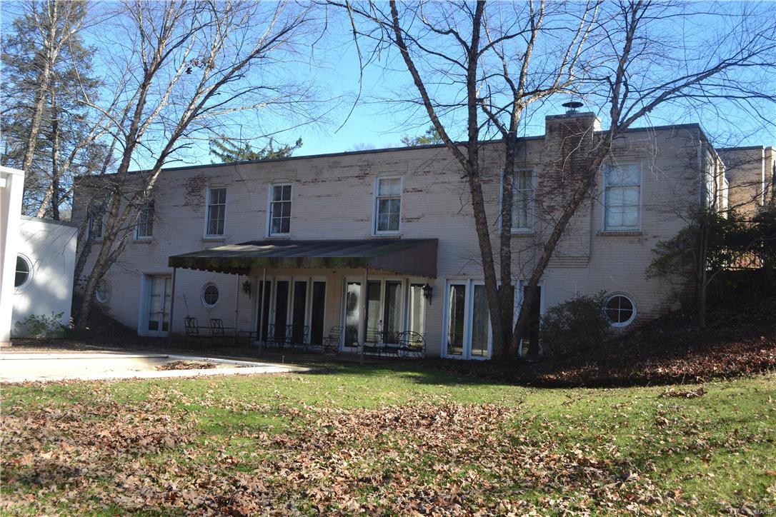 Joseph G Werner - Residential