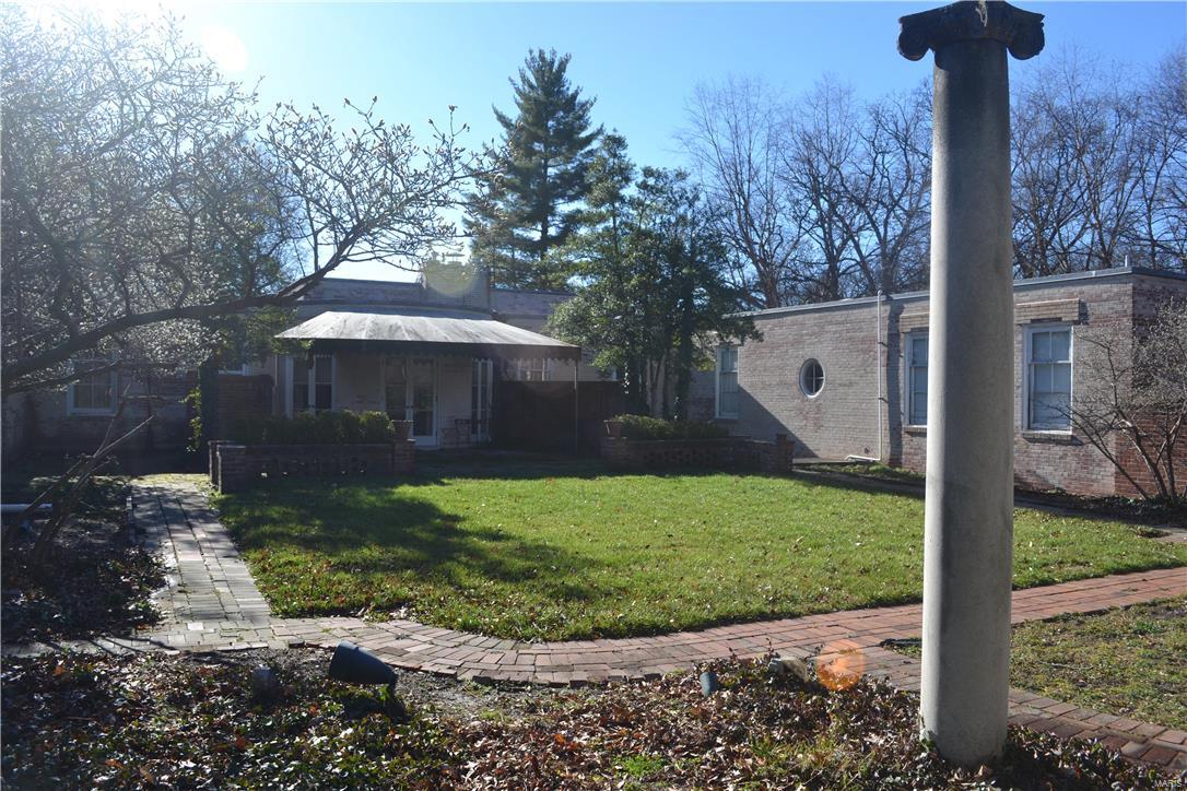 Joseph G Werner - Residential