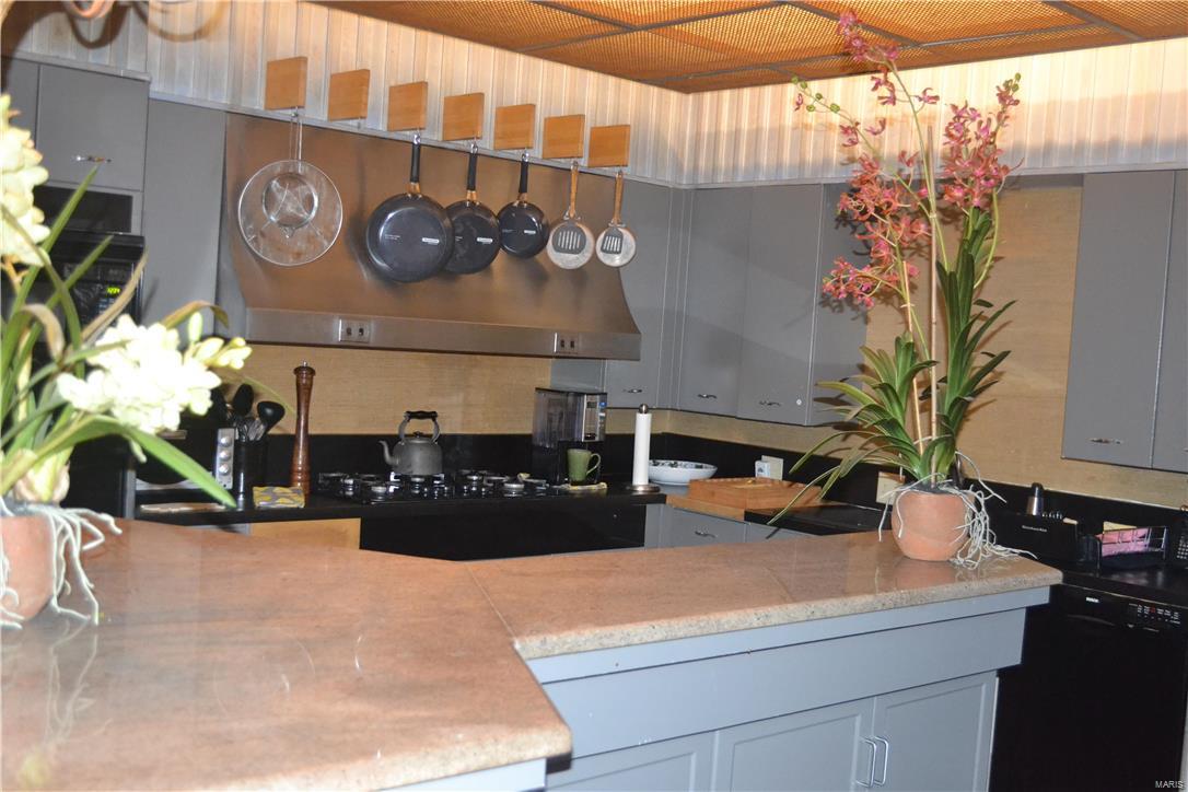 Joseph G Werner - Residential