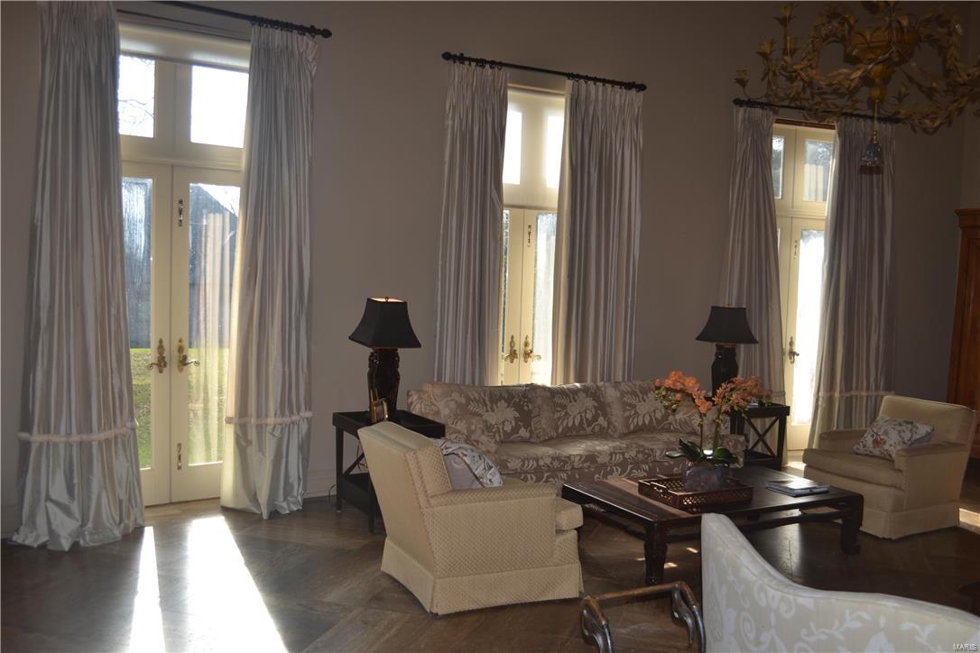 Joseph G Werner - Residential