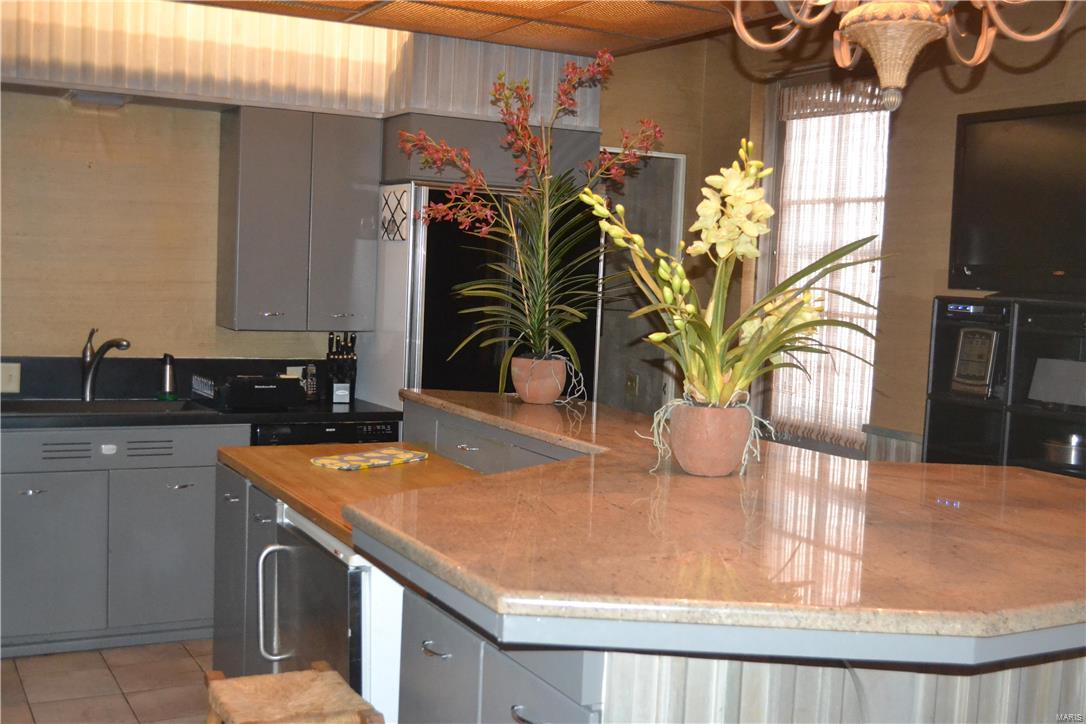 Joseph G Werner - Residential