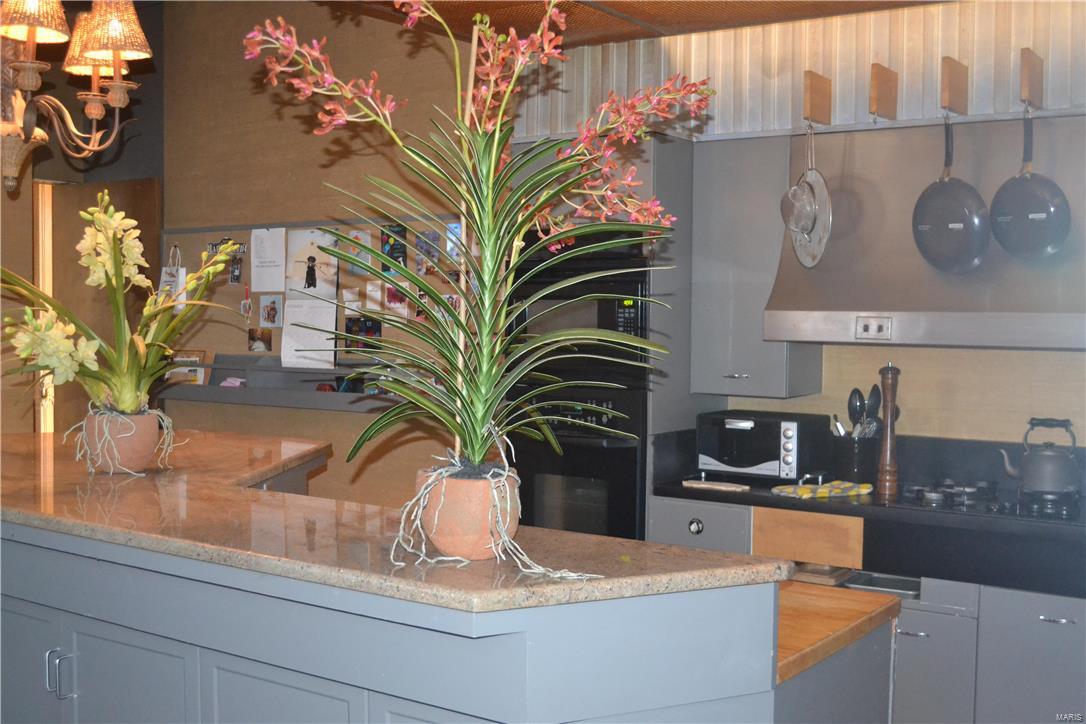 Joseph G Werner - Residential