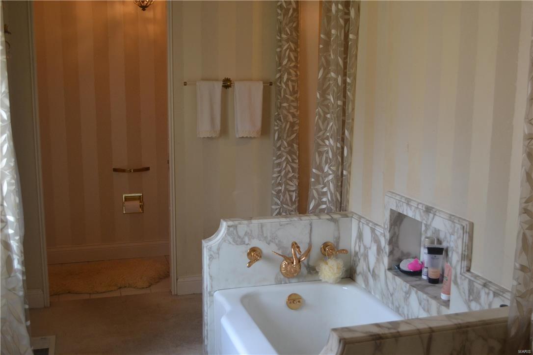 Joseph G Werner - Residential