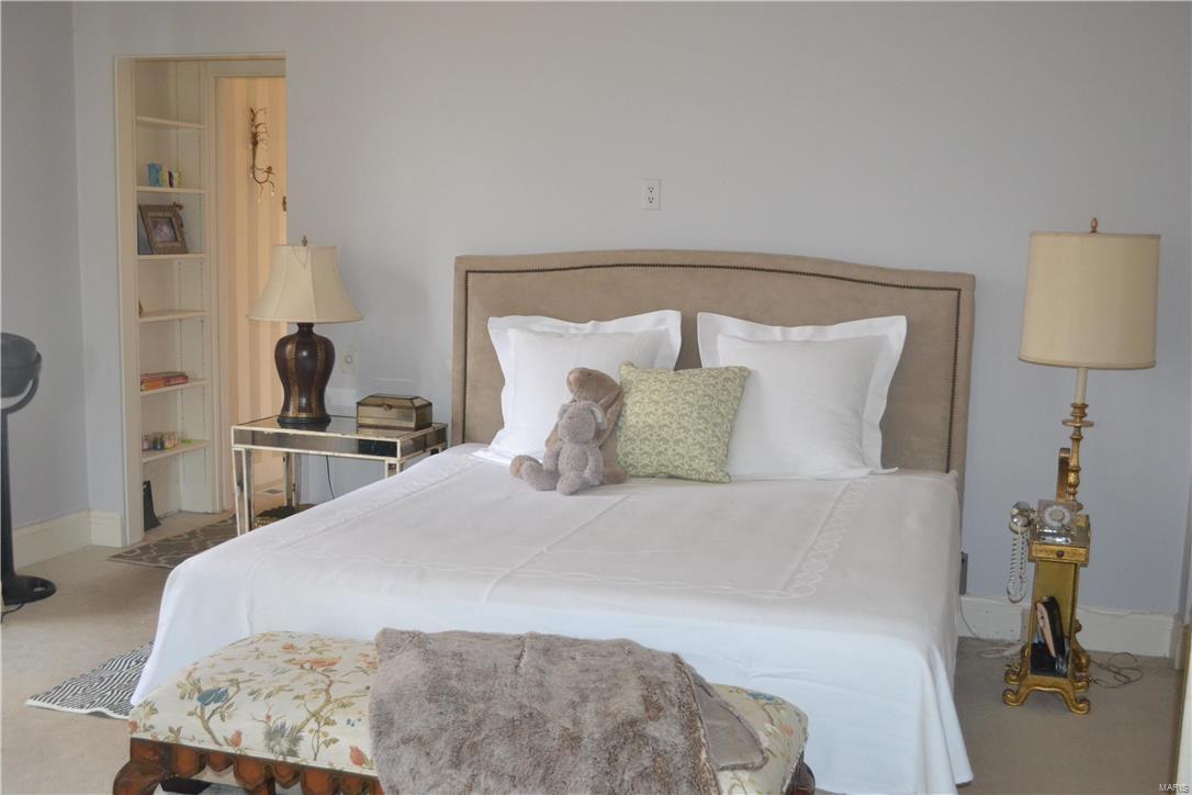 Joseph G Werner - Residential